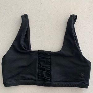 Good American sports bra